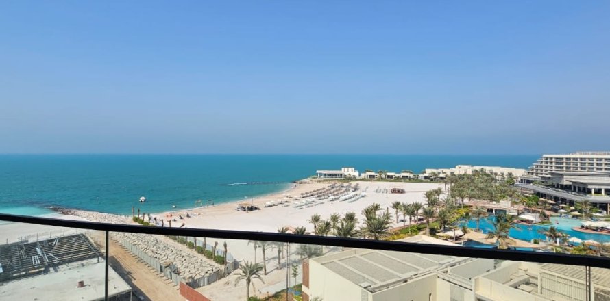 Lägenhet i Ras Al Khaimah, UAE 2 sovrum, 130 kvm Nr. 735192