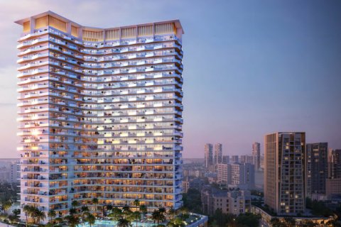 Dzīvoklis Dubai Sports Cityjā, AAE 1 istaba, 35 m2 Nr. 728486