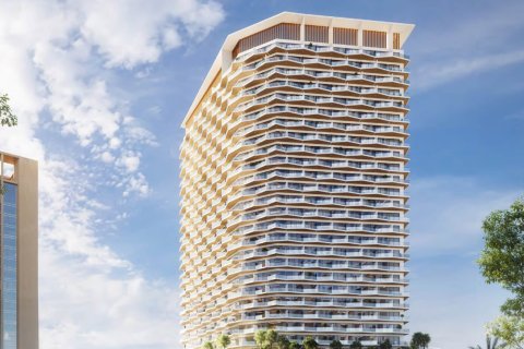 Apartament na sprzedaż w Dubai Sports City, Dubai, ZEA 1 pokój, 35 mkw., nr 728486 - zdjęcie 5