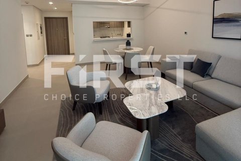 Apartamento en alquiler en Yas Island, Abu Dhabi, EAU 1 dormitorio, 884 m2 № 766239 - foto 5