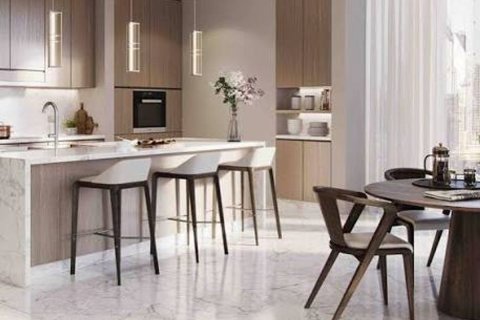 Apartman u gradu Dubai, UAE 33.4 m2 Br. 766263 - Slika 2