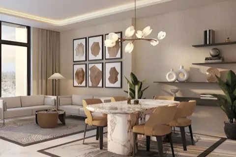 Lakás itt: Dubai, EAE, 33.4 m², azonosító: 766263