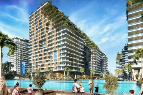 Apartman u gradu Dubai, UAE 33.4 m2 Br. 766263 - Slika 10
