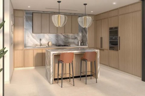 Apartman u gradu Dubai, UAE 33.4 m2 Br. 766263 - Slika 4