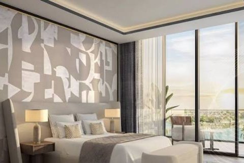 Apartman u gradu Dubai, UAE 33.4 m2 Br. 766263 - Slika 5