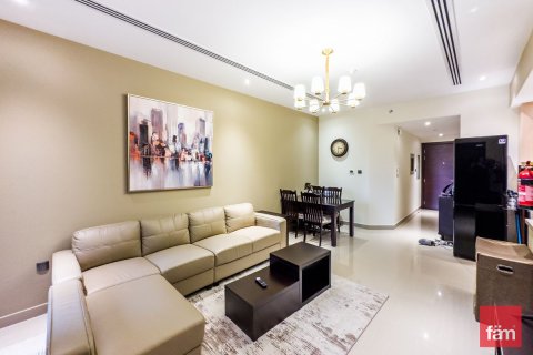 Διαμέρισμα σε Downtown Dubai (Downtown Burj Dubai), ΗΑΕ 1 υπνοδωμάτιο, 74.9 τ.μ. Αρ. 766260 - φωτογραφία 4