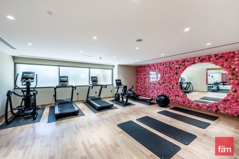 Διαμέρισμα σε Downtown Dubai (Downtown Burj Dubai), ΗΑΕ 1 υπνοδωμάτιο, 74.9 τ.μ. Αρ. 766260 - φωτογραφία 17
