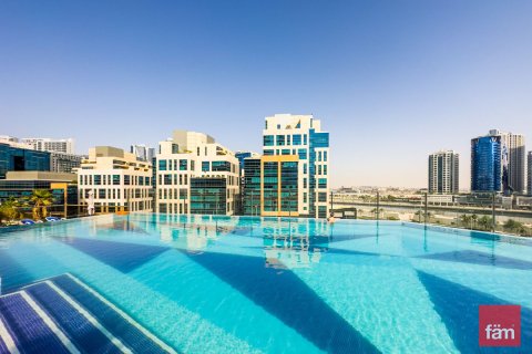 Διαμέρισμα σε Downtown Dubai (Downtown Burj Dubai), ΗΑΕ 1 υπνοδωμάτιο, 74.9 τ.μ. Αρ. 766260 - φωτογραφία 18