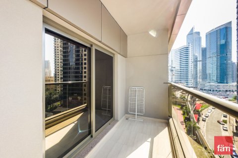 Διαμέρισμα σε Downtown Dubai (Downtown Burj Dubai), ΗΑΕ 1 υπνοδωμάτιο, 74.9 τ.μ. Αρ. 766260 - φωτογραφία 14