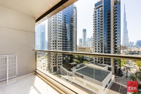 Διαμέρισμα σε Downtown Dubai (Downtown Burj Dubai), ΗΑΕ 1 υπνοδωμάτιο, 74.9 τ.μ. Αρ. 766260 - φωτογραφία 12