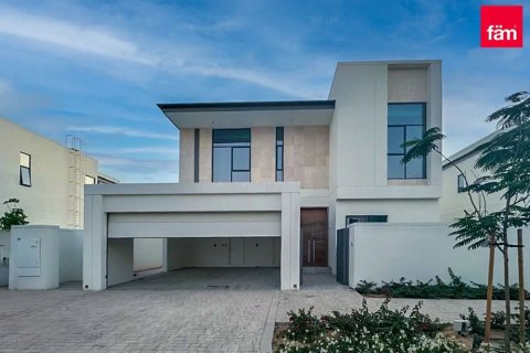 Villa in Dubai, UAE 4 bedrooms, 642.5 sq.m. № 766262 - photo 12