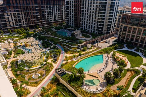Apartemen di City Walk, Dubai, UEA 1 kamar tidur, 76 m2 nomor 766261 - foto 22