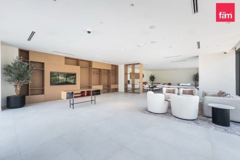 Apartemen di City Walk, Dubai, UEA 1 kamar tidur, 76 m2 nomor 766261 - foto 2