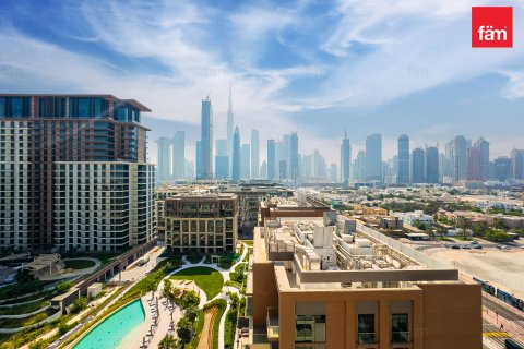 Apartemen di City Walk, Dubai, UEA 1 kamar tidur, 76 m2 nomor 766261 - foto 27