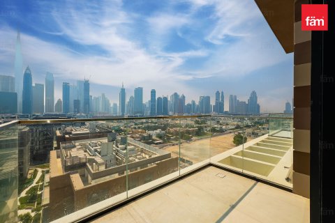 Apartemen di City Walk, Dubai, UEA 1 kamar tidur, 76 m2 nomor 766261 - foto 26