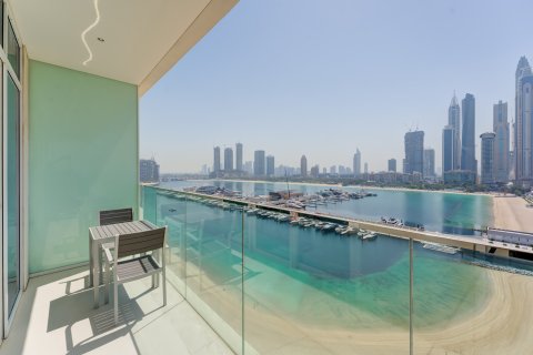 Lägenhet i Dubai, UAE 2 sovrum, 113 kvm Nr. 766196