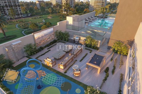 Dzīvoklis Jumeirah Village Circle, Dubaijā, AAE 2 istabas, 106 m2 Nr. 701734 - attēls 10
