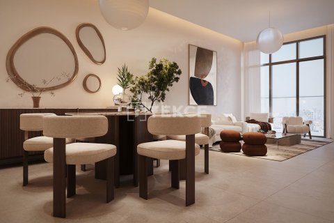 Dzīvoklis Jumeirah Village Circle, Dubaijā, AAE 2 istabas, 106 m2 Nr. 701734 - attēls 17