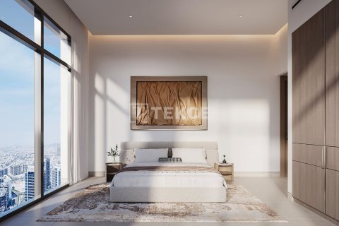 Dzīvoklis Jumeirah Village Circle, Dubaijā, AAE 2 istabas, 106 m2 Nr. 701734 - attēls 20