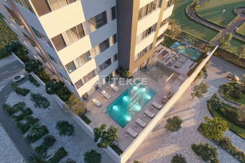 Dzīvoklis Jumeirah Village Circle, Dubaijā, AAE 2 istabas, 106 m2 Nr. 701734 - attēls 9