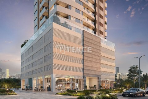 Dzīvoklis Jumeirah Village Circle, Dubaijā, AAE 2 istabas, 106 m2 Nr. 701734 - attēls 7