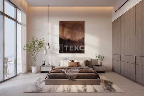 Dzīvoklis Jumeirah Village Circle, Dubaijā, AAE 2 istabas, 106 m2 Nr. 701734 - attēls 21