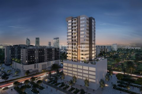 Dzīvoklis Jumeirah Village Circle, Dubaijā, AAE 2 istabas, 106 m2 Nr. 701734 - attēls 6