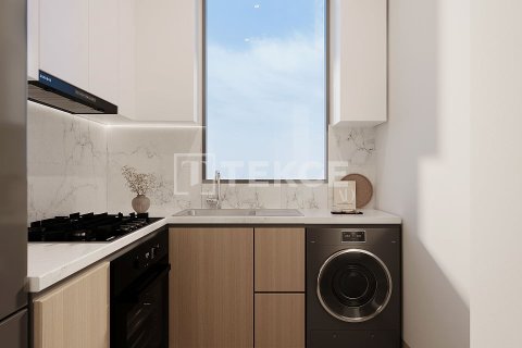 Dzīvoklis Jumeirah Village Circle, Dubaijā, AAE 2 istabas, 106 m2 Nr. 701734 - attēls 19