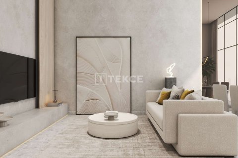 Διαμέρισμα σε Jumeirah Village Circle, Dubai, ΗΑΕ 1 υπνοδωμάτιο, 69 τ.μ. Αρ. 701732 - φωτογραφία 12