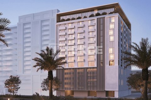 Apartment in Jumeirah Village Circle, Dubai, UAE 1 bedroom, 69 sq.m. № 701732