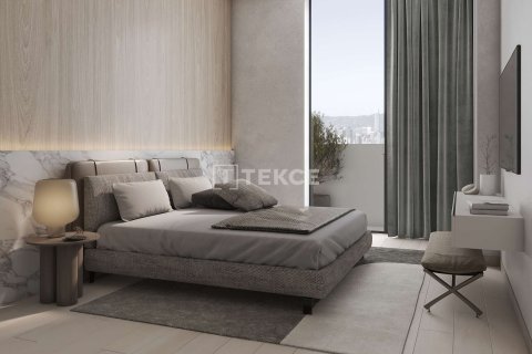 Διαμέρισμα σε Jumeirah Village Circle, Dubai, ΗΑΕ 1 υπνοδωμάτιο, 69 τ.μ. Αρ. 701732 - φωτογραφία 15