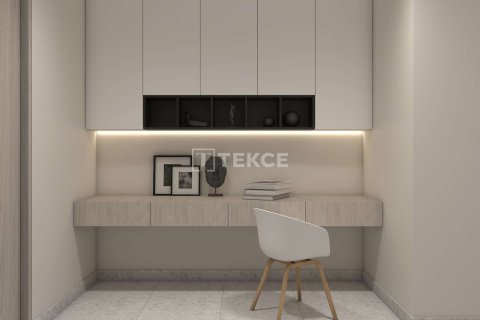 Διαμέρισμα σε Jumeirah Village Circle, Dubai, ΗΑΕ 1 υπνοδωμάτιο, 69 τ.μ. Αρ. 701732 - φωτογραφία 18