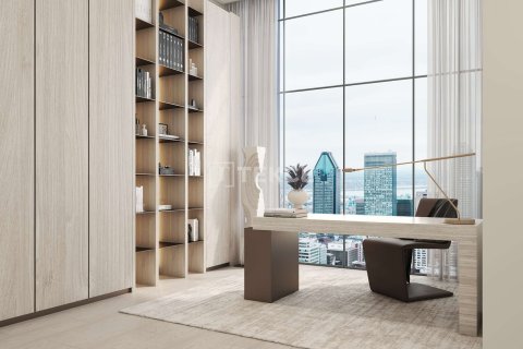 Διαμέρισμα σε Jumeirah Village Circle, Dubai, ΗΑΕ 1 υπνοδωμάτιο, 69 τ.μ. Αρ. 701732 - φωτογραφία 17