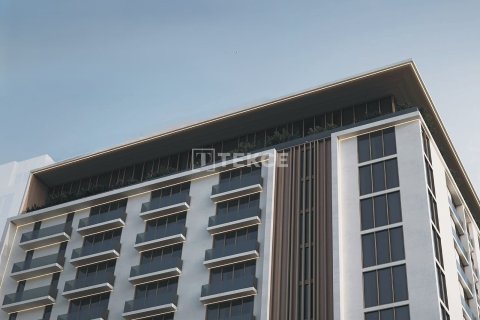 Διαμέρισμα σε Jumeirah Village Circle, Dubai, ΗΑΕ 1 υπνοδωμάτιο, 69 τ.μ. Αρ. 701732 - φωτογραφία 4