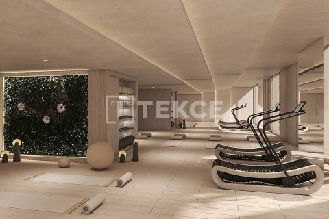 Διαμέρισμα σε Jumeirah Village Circle, Dubai, ΗΑΕ 1 υπνοδωμάτιο, 69 τ.μ. Αρ. 701732 - φωτογραφία 8