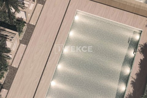 Διαμέρισμα σε Jumeirah Village Circle, Dubai, ΗΑΕ 1 υπνοδωμάτιο, 69 τ.μ. Αρ. 701732 - φωτογραφία 6