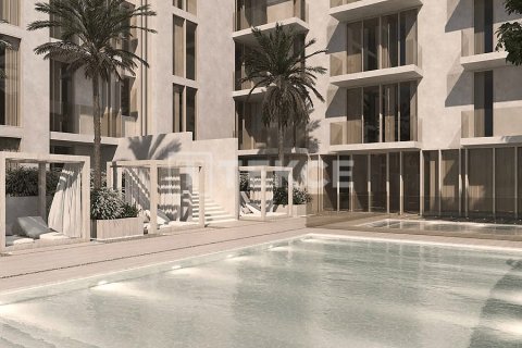 Διαμέρισμα σε Jumeirah Village Circle, Dubai, ΗΑΕ 1 υπνοδωμάτιο, 69 τ.μ. Αρ. 701732 - φωτογραφία 7