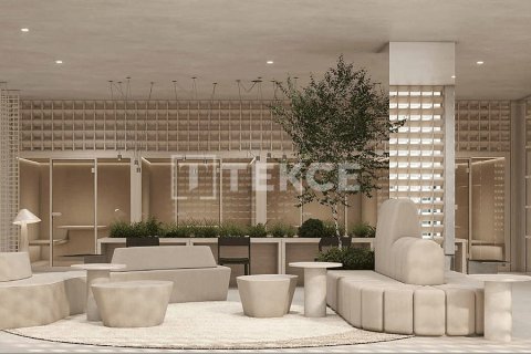 Διαμέρισμα σε Jumeirah Village Circle, Dubai, ΗΑΕ 1 υπνοδωμάτιο, 69 τ.μ. Αρ. 701732 - φωτογραφία 10