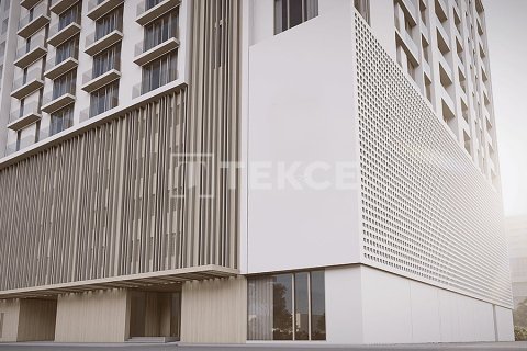 Διαμέρισμα σε Jumeirah Village Circle, Dubai, ΗΑΕ 1 υπνοδωμάτιο, 69 τ.μ. Αρ. 701732 - φωτογραφία 5