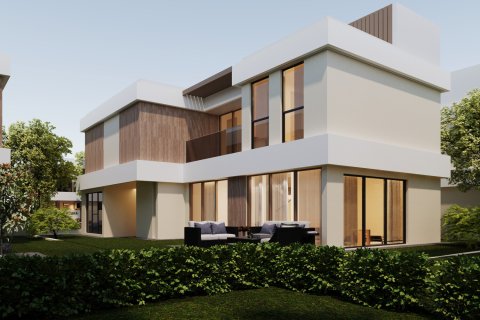 Villa til salg i Sharjah, UAE 3 soveværelser, 297 kvm № 689955 - foto 2