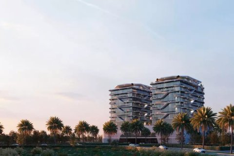 דירה למכירה ב Dubai, איחוד האמירויות  1 חדר שינה, 79 מ"ר, מספר 689956 - תמונה 7
