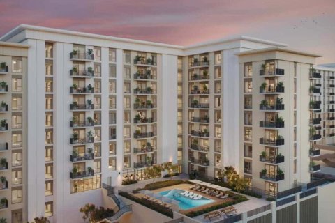 Apartamento para venda em Town Square, Dubai, EAU 1 quarto № 689951 - foto 3