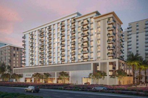 Apartamento para venda em Town Square, Dubai, EAU 1 quarto № 689951 - foto 2
