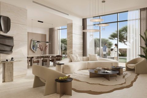 Villa asukohaga Raiha at Waada asukohaga Dubai, AÜE: 4 magamistoaga, 317.99 m² Nr 641215