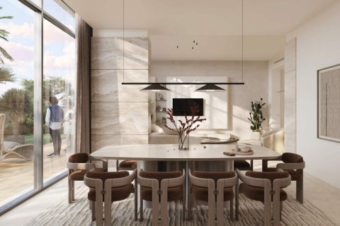 Villa a Raiha at Waada lakóparkban itt: Dubai, EAE, 4 hálószoba, 317.99 m², azonosító: 641214