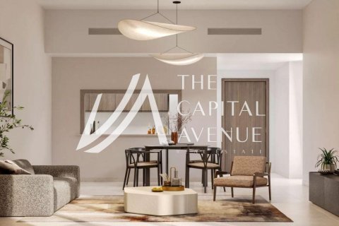 Apartemen di Yas Island, Abu Dhabi, UEA 2 kamar tidur, 114.74 m2 nomor 757613 - foto 5