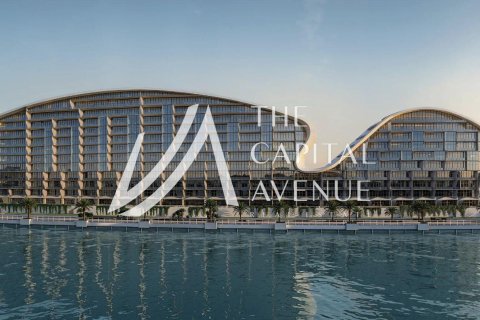 Adosado en venta en Al Raha Beach, Abu Dhabi, EAU 3 dormitorios, 178 m2 № 757618 - foto 12