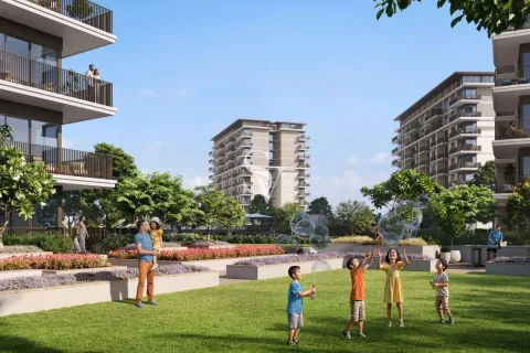 Διαμέρισμα σε Dubai South (Dubai World Central), Dubai, ΗΑΕ 3 υπνοδωμάτια, 162 τ.μ. Αρ. 684784 - φωτογραφία 9