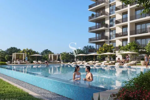Διαμέρισμα σε Dubai South (Dubai World Central), Dubai, ΗΑΕ 3 υπνοδωμάτια, 162 τ.μ. Αρ. 684784 - φωτογραφία 8
