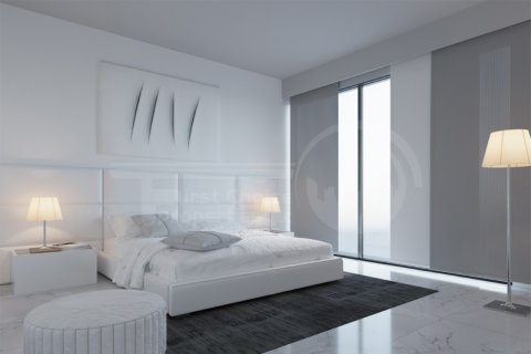 Müüa korter asukohaga Masdar City, Abu Dhabi, AÜE: 38.4 m² Nr 731276 - pilt 5